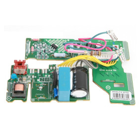 Elektronika elektroszczotki Vorwerk EB360 CC