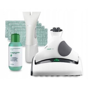 SP530 system odkurzania i mycia Vorwerk Kobold SET