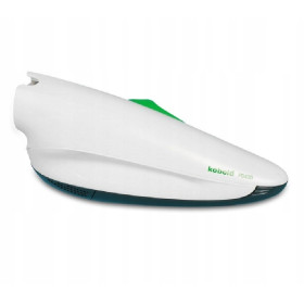 Elektroszczotka PB430 czyszczenie tapicerki Vorwerk Kobold
