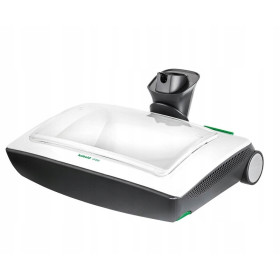 Czyszczenie na sucho dywanów i wykładzin VF200 Vorwerk Kobold + Kobosan