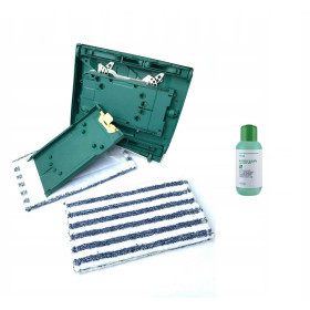 SP520 system odkurzania i mycia Vorwerk Kobold