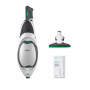 Odkurzacz Vorwerk Kobold VK150 + HD50 szczotka do twardych podłóg