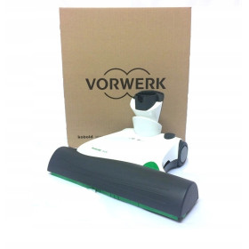 Elektroszczotka Vorwerk Kobold EB370