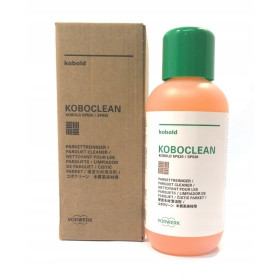 PŁYN KOBOCLEAN UNIWERSALNY VORWERK KOBOLD PODŁÓG ORYGINAŁ