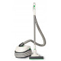 Odkurzacz Vorwerk Tiger VT300 + elektroszczotka EB370