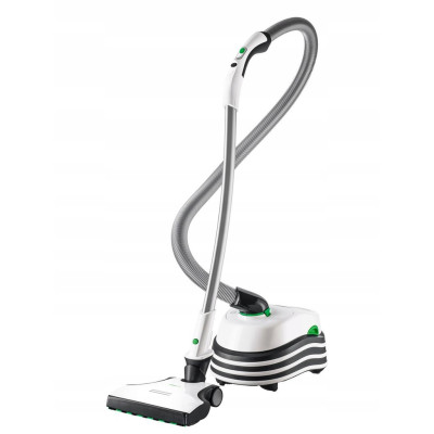 Odkurzacz Vorwerk Tiger VT300 + elektroszczotka EB400