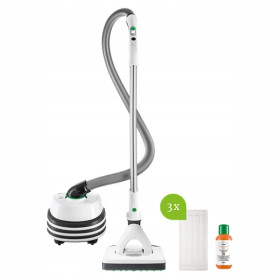 Odkurzacz Vorwerk Tiger VT300 + SP600 System odkurzania i mycia 2w1