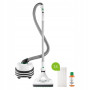 Odkurzacz Vorwerk Tiger VT300 + SP600 System odkurzania i mycia 2w1