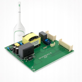 Elektronika odkurzacza Vorwerk VK200