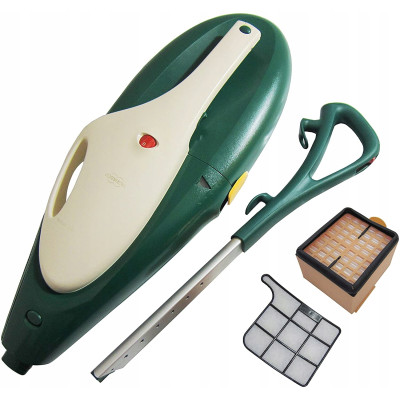 VORWERK KOBOLD VK135 ODKURZACZ BAZA PO SERWISIE GWARANCJA