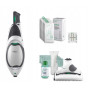 Odkurzacz pionowy Vorwerk Kobold VK150 + SP530 mop odkurzanie i mycie