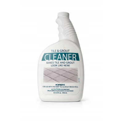 Tile & Grout Cleaner płyn do mycia podłóg Kirby koncentrat 946ml.