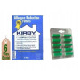 WORKI KIRBY ALLERGEN REDUCTION + PALUSZKI ZAPACHOWE SOSNA