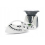 PANEL EKRANU STERUJĄCEGO THERMOMIX TM31 - ABLO