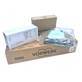 Odkurzacz Vorwerk Kobold VK150 + EB370