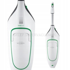 Odkurzacz Vorwerk Kobold VK200 Baza + przewód AL ORYGINAŁ