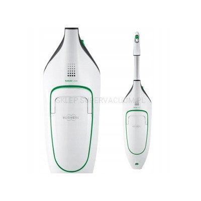 Odkurzacz Vorwerk Kobold VK200 Baza + przewód AL ORYGINAŁ