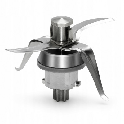 NÓŻ - OSTRZE DO NACZYNIA NÓŻ MIKSUJĄCY THERMOMIX TM21 SUPER JAKOŚĆ
