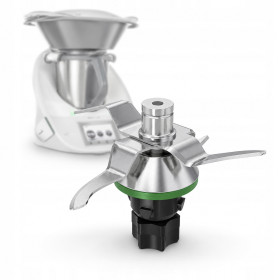 THERMOMIX TM6 i FRIEND NÓŻ - OSTRZE DO NACZYNIA SUPER JAKOŚĆ