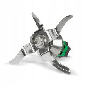 Oryginalny Nóż miksujący z uszczelką do Thermomix TM6 & Friend NOWY