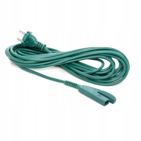 Kabel Vorwerk VK135 VK136 Przewód zasilający odkurzacz 10m.