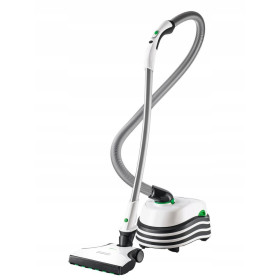 Odkurzacz Vorwerk Tiger VT300 + elektroszczotka EB400
