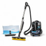 ODKURZACZ RAINBOW SRX + SZCZOTKA POWER NOOZLE + RAINJET MOP MYCIE PODŁÓG