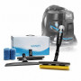 ODKURZACZ RAINBOW SRX + SZCZOTKA POWER NOOZLE + RAINJET MOP MYCIE PODŁÓG