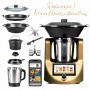 Cookover Gold Limited Edition