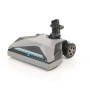ODKURZACZ RAINBOW SRX + ELEKTROSZCZOTKA POWER NOZZLE