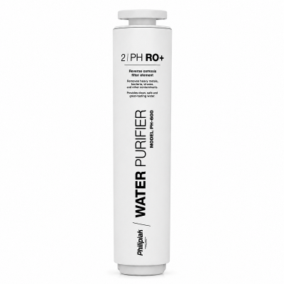 Filtr 2/PH RO+ odwróconej osmozy