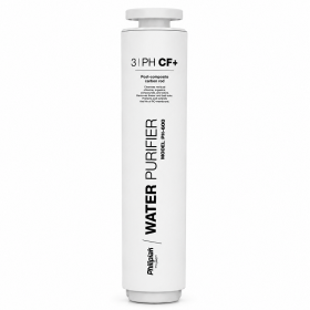 Filtr 3/PH CF+ z mikro-mineralizowanym węglem