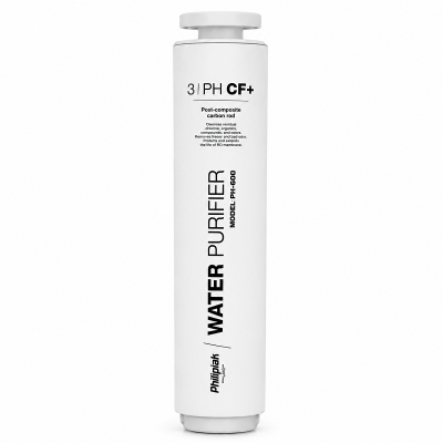 Filtr 3/PH CF+ z mikro-mineralizowanym węglem