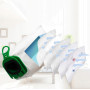 12 x WORKI VB100 do Vorwerk Kobold +2 x FILTRY SILNIKA