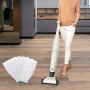 12 x WORKI VB100 do Vorwerk Kobold +2 x FILTRY SILNIKA
