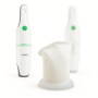 2 x Filtr odkurzacza Vorwerk Kobold VC100 ORYGINAŁ