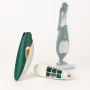AKCESORIA + TORBA Vorwerk Kobold VK131-135-136-140-150-200