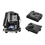 Filtr Hepa Rainbow E2 Black-Blue-Gold ORYGINAŁ