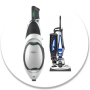 Filtr silnika VK200 Vorwerk Kobold ORYGINAŁ