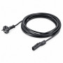 Przewód zasilający Kabel Vorwerk Kobold Vk200 -6,6metra ORYGINAŁ