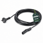 Przewód zasilający Kabel Vorwerk Kobold Vk200 -6,6metra ORYGINAŁ