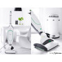 Odkurzacz Vorwerk Kobold VK200 + SP530 + HD60