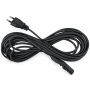 Przewód zasilający VK200 do Vorwerk Kobold (Kabel-10metrów)