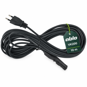 Przewód zasilający VK200 do Vorwerk Kobold (Kabel-10metrów)
