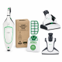 Odkurzacz Vorwerk Kobold VK200 + SP530 + HD60