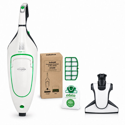 Odkurzacz Vorwerk Kobold VK200 + HD60