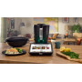 Robot kuchenny Vorwerk Thermomix TM7 GRATIS odkurzacz ręczny Kobold VC100