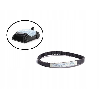 Pasek napędowy Aquamate Ranbow E2 SRX