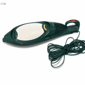 Odkurzacz Vorwerk Kobold VK140 KORPUS ODKURZACZA + AL140 10m