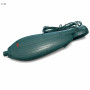 Odkurzacz Vorwerk Kobold VK140 KORPUS ODKURZACZA + AL140 10m